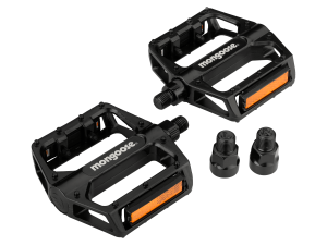 Alloy Bike Pedals