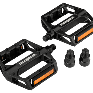 Alloy Bike Pedals