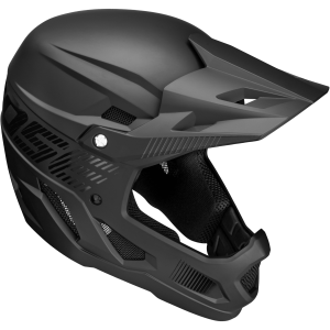 Title Full Face Helmet